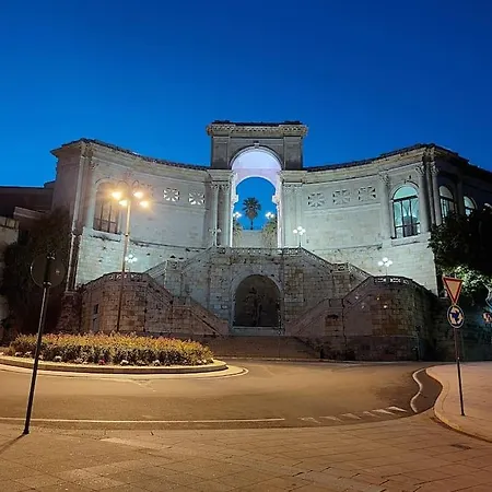 Il Tesorino Di Castello - Centro Storico Cagliari