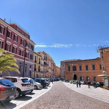 Il Tesorino Di Castello - Centro Storico Cagliari